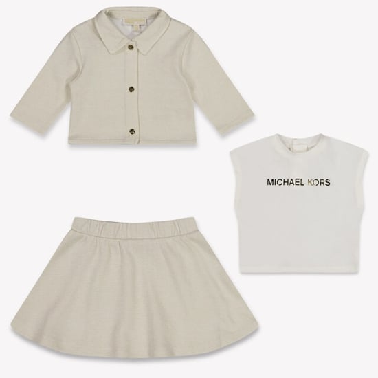 Michael Kors Baby meisjes setje in - Image 3