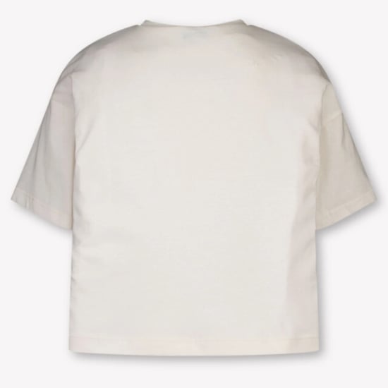 Mayoral Kinder meisjes t-shirt in - Image 4