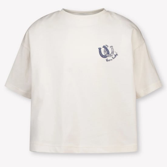 Mayoral Kinder meisjes t-shirt in - Image 5