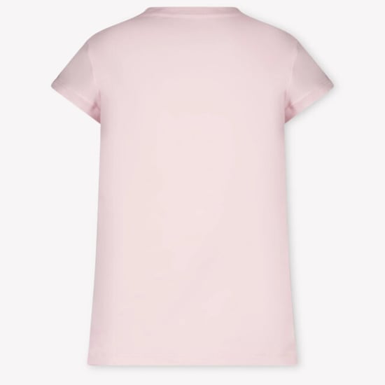 Ralph Lauren Kinder meisjes t-shirt in - Image 2
