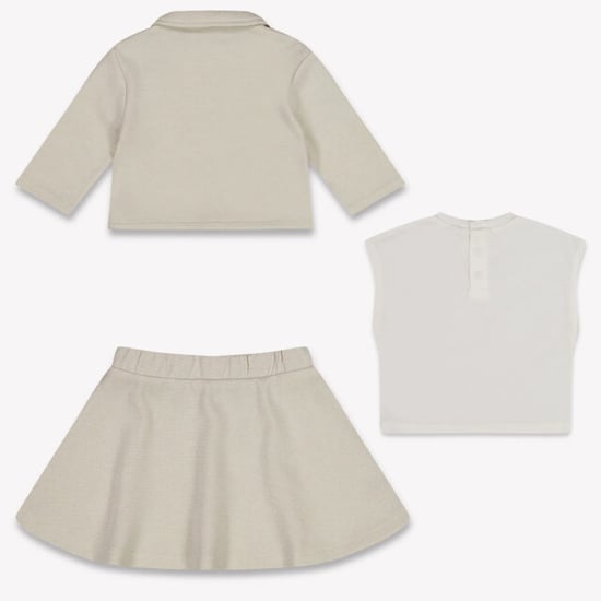 Michael Kors Baby meisjes setje in - Image 5
