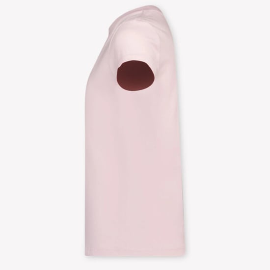 Ralph Lauren Kinder meisjes t-shirt in - Image 4
