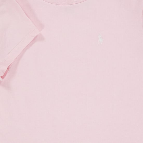 Ralph Lauren Kinder meisjes t-shirt in - Image 5