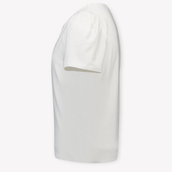 Monnalisa Kinder meisjes t-shirt in - Image 5