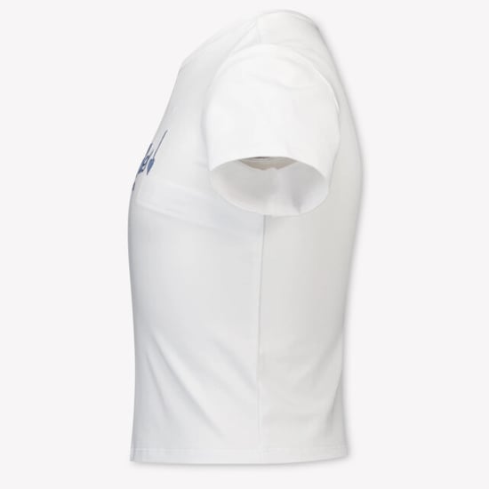 Twin-set Kinder meisjes t-shirt in - Image 4