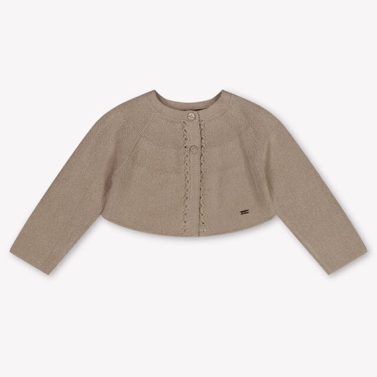 Mayoral Baby meisjes vest in - Image 2