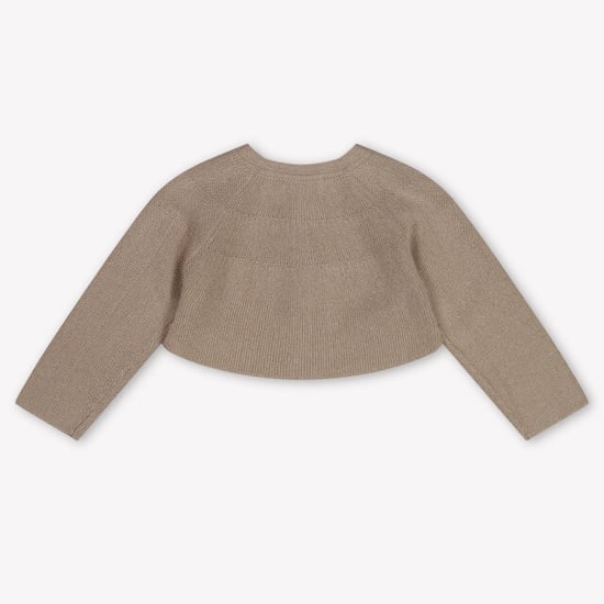 Mayoral Baby meisjes vest in - Image 3