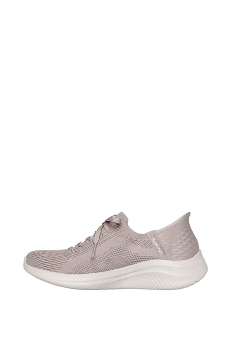 Ultra Flex 3.0 Veterslippers Taupe - Image 3