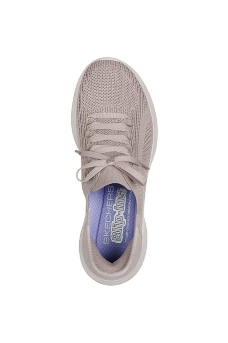 Ultra Flex 3.0 Veterslippers Taupe - Image 4