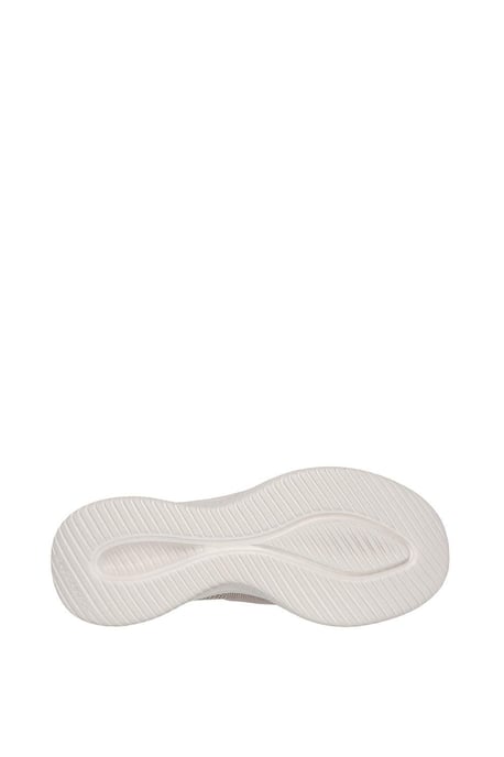 Ultra Flex 3.0 Veterslippers Taupe - Image 5