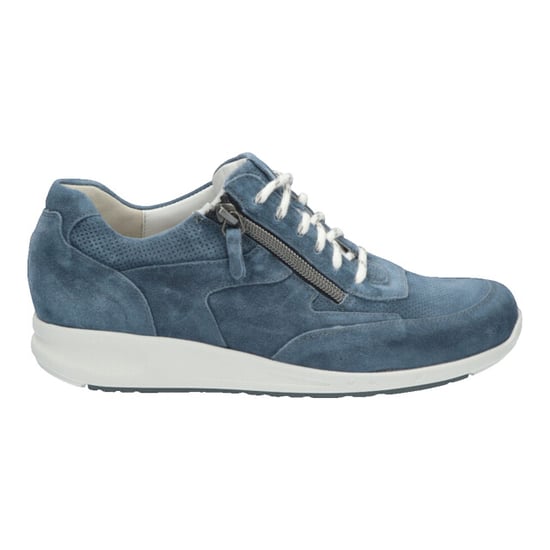 Durea 6260.682.0893-e dames veterschoenen - Image 1