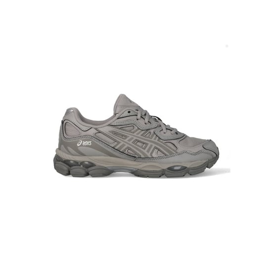Asics Gel-nyc "cement grey" 1203a280-021 - Image 1