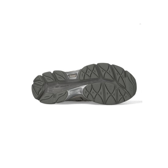 Asics Gel-nyc "cement grey" 1203a280-021 - Image 4