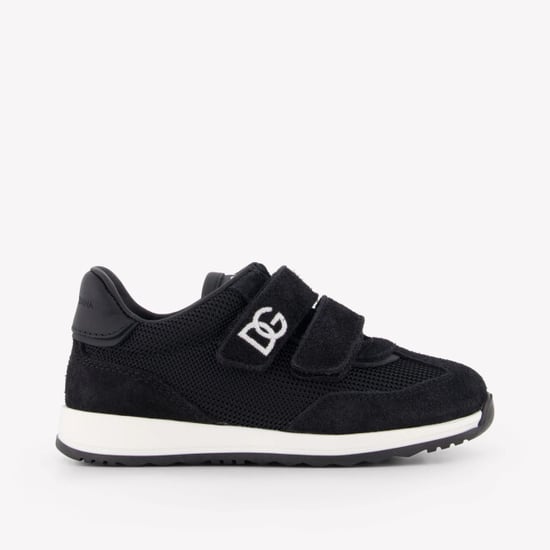 Dolce and Gabbana Jongens sneakers in - Image 1