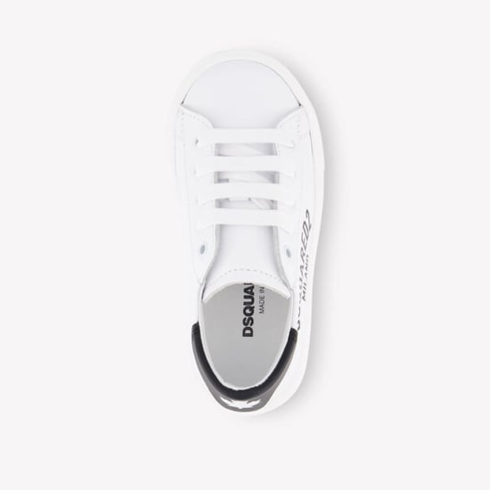 Dsquared2 Unisex sneakers in - Image 2