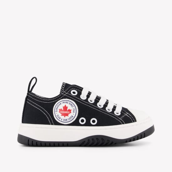Dsquared2 Unisex sneakers in - Image 2