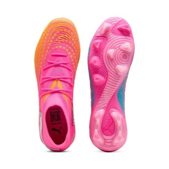 Puma future 9 match fg/ag voetbal schoen firm ground heren - - Image 3