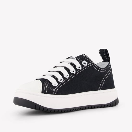 Dsquared2 Unisex sneakers in - Image 3