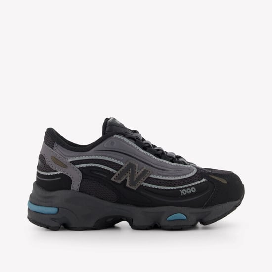 New Balance P1000 unisex sneakers in - Image 1
