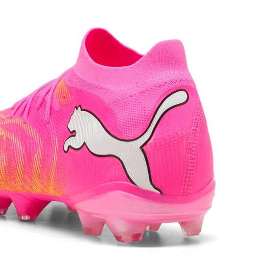 Puma future 9 match fg/ag voetbal schoen firm ground heren - - Image 4