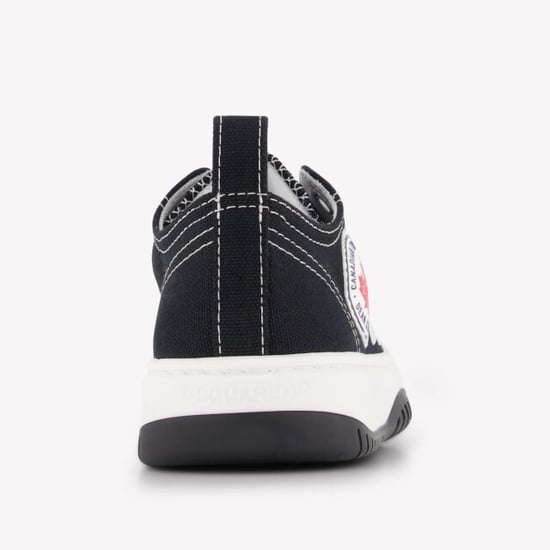 Dsquared2 Unisex sneakers in - Image 5
