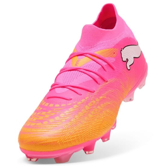 Puma future 9 match fg/ag voetbal schoen firm ground heren - - Image 5