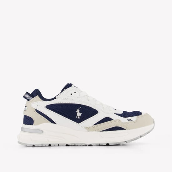 Ralph Lauren Trackster 275 jongens sneakers in - Image 2