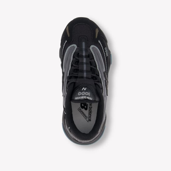 New Balance P1000 unisex sneakers in - Image 3