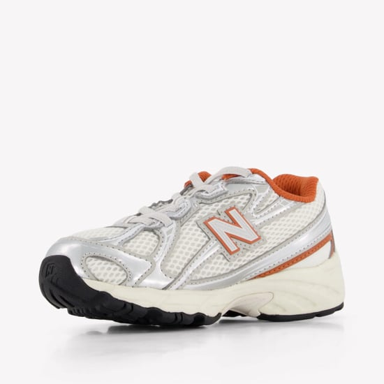 New Balance P740 unisex sneakers in - Image 4