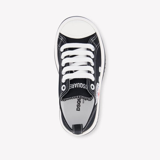 Dsquared2 Unisex sneakers in - Image 6