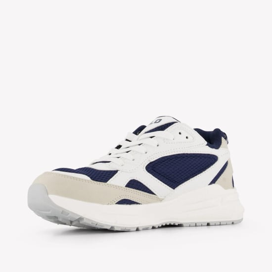 Ralph Lauren Trackster 275 jongens sneakers in - Image 3