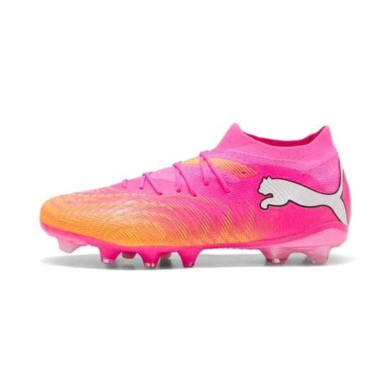 Puma future 9 match fg/ag voetbal schoen firm ground heren - - Image 6