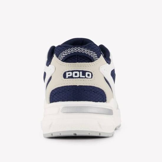 Ralph Lauren Trackster 275 jongens sneakers in - Image 4