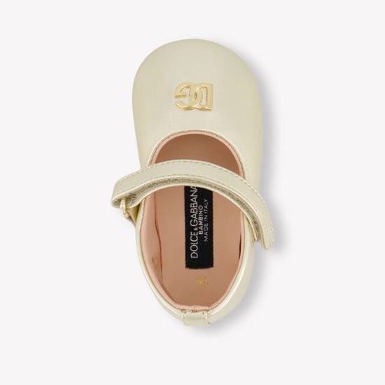 Dolce and Gabbana Baby meisjes schoenen in - Image 3
