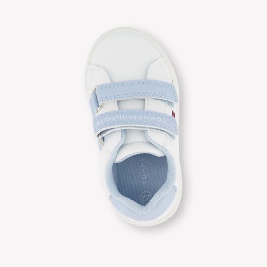 Tommy Hilfiger Jongens sneakers in - Image 4