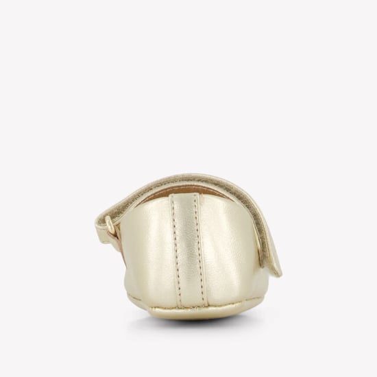 Dolce and Gabbana Baby meisjes schoenen in - Image 4