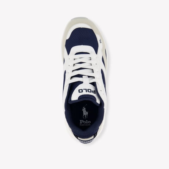Ralph Lauren Trackster 275 jongens sneakers in - Image 6
