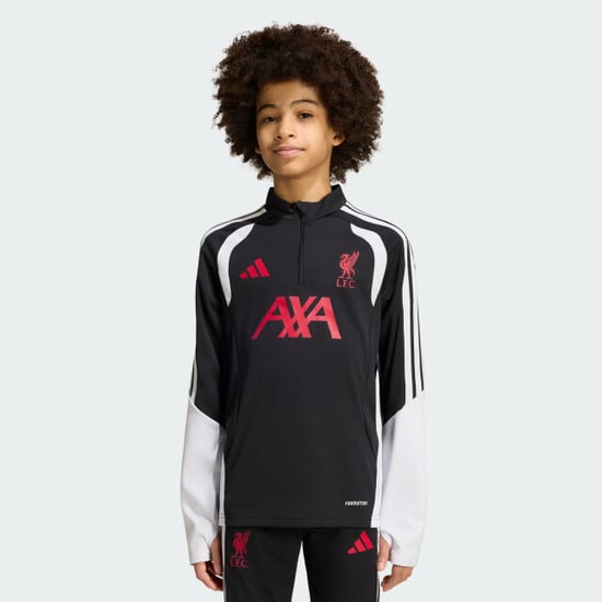 Adidas lfc tr topy replica voetbal trainingshirt lange mouw jongens - - Image 1