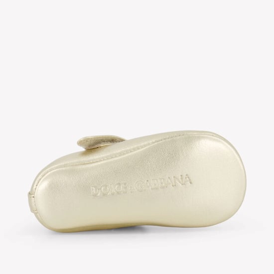 Dolce and Gabbana Baby meisjes schoenen in - Image 5