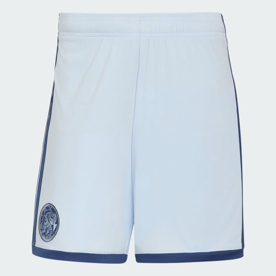 Adidas ajax 3 sho wedstrijdbroek replica voetbal - - Image 1