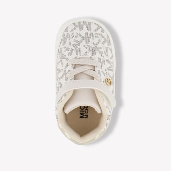 Michael Kors Baby scotty baby meisjes sneakers in - Image 3