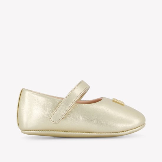 Dolce and Gabbana Baby meisjes schoenen in - Image 6