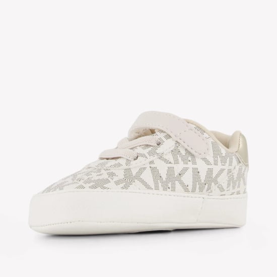 Michael Kors Baby scotty baby meisjes sneakers in - Image 4