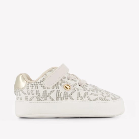 Michael Kors Baby scotty baby meisjes sneakers in - Image 5