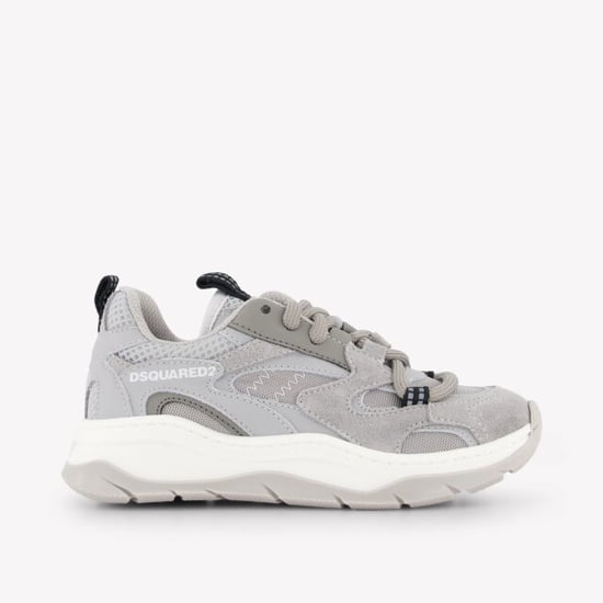 Dsquared2 Unisex sneakers in - Image 1