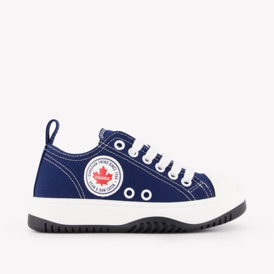 Dsquared2 Unisex sneakers in - Image 1