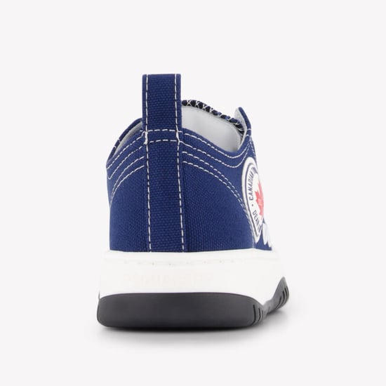 Dsquared2 Unisex sneakers in - Image 2