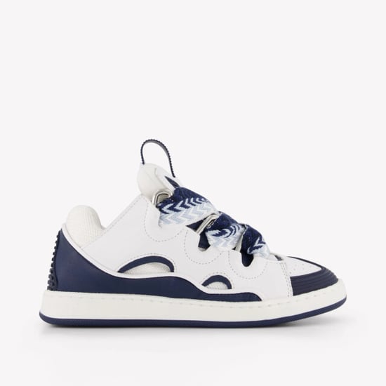 Lanvin Unisex sneakers in - Image 1