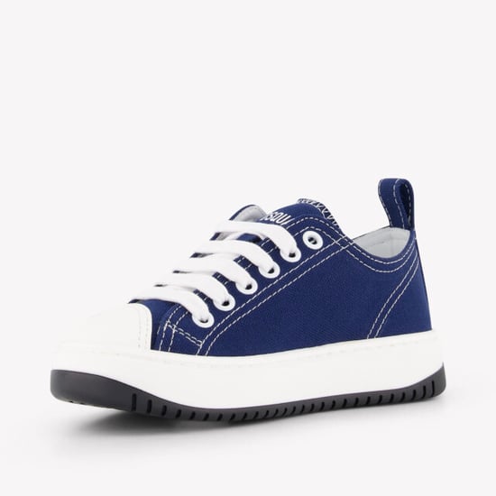 Dsquared2 Unisex sneakers in - Image 4