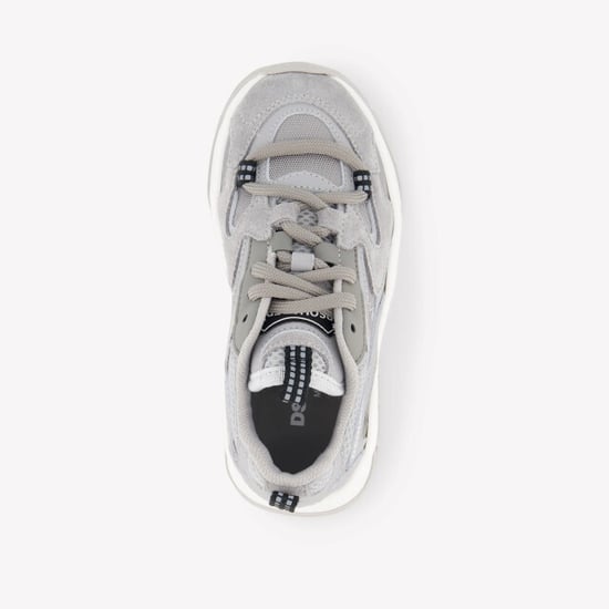 Dsquared2 Unisex sneakers in - Image 3